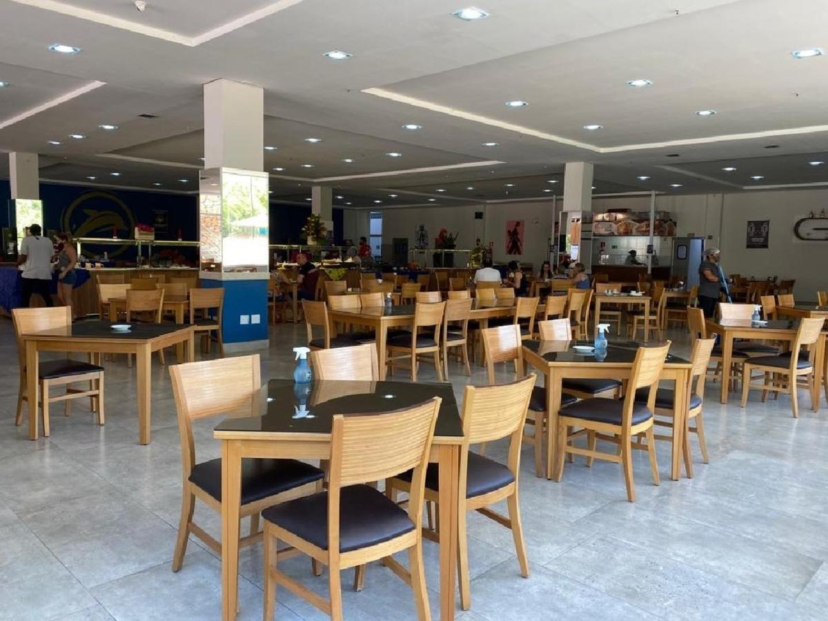 Apartamento Até 4 Pessoas Em Golden Dolphin Grande Piscina 24h *