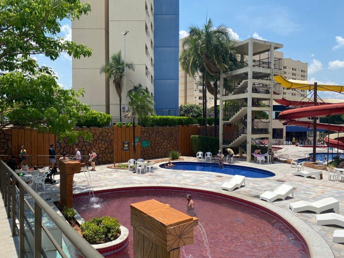 Apartamento Até 4 Pessoas Em Golden Dolphin Grande Piscina 24h *